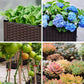 Multifunctional Vegetable Planting Box