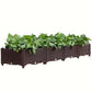 Multifunctional Vegetable Planting Box