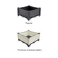 Multifunctional Vegetable Planting Box