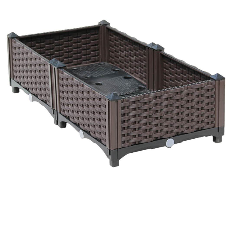 Multifunctional Vegetable Planting Box