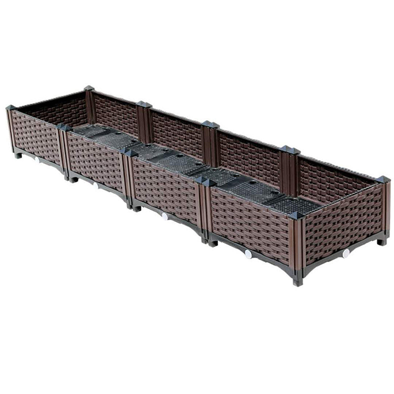 Multifunctional Vegetable Planting Box