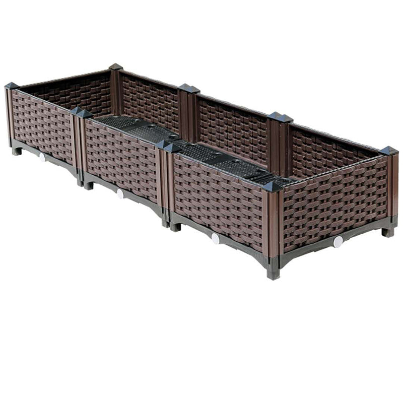 Multifunctional Vegetable Planting Box