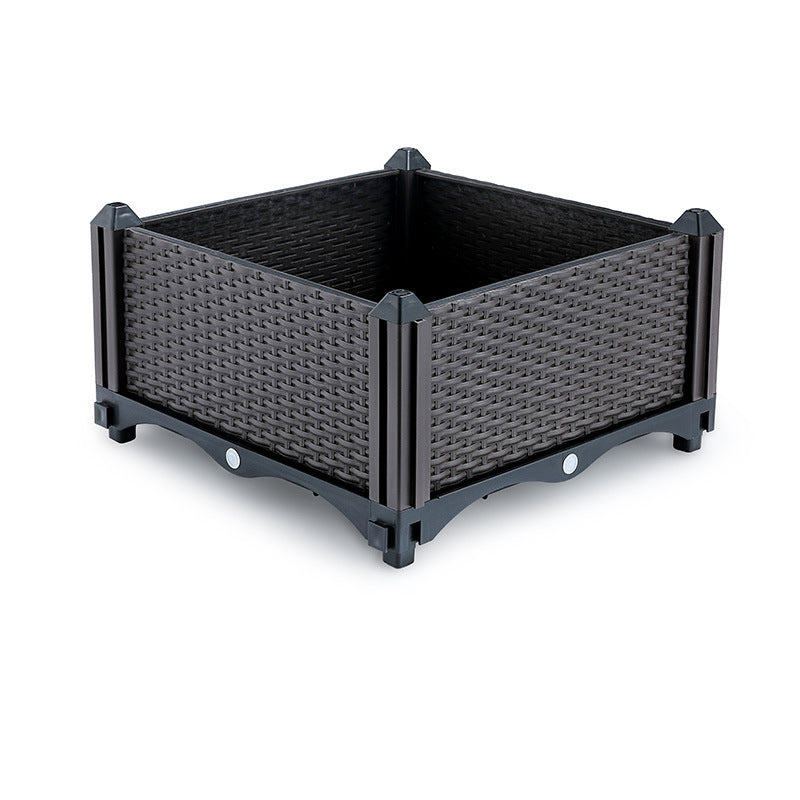 Multifunctional Vegetable Planting Box