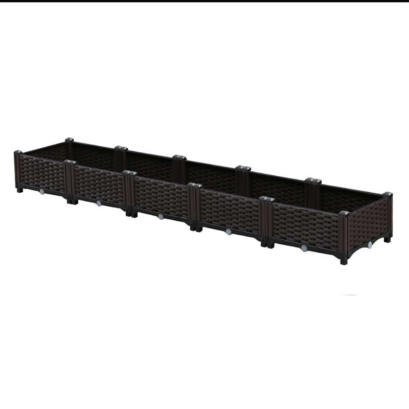 Multifunctional Vegetable Planting Box