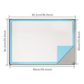 Waterproof Silicone Pet Training Pad Mat