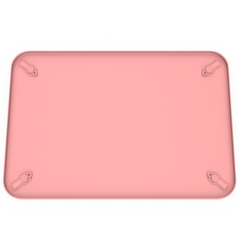 Waterproof Silicone Pet Training Pad Mat