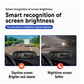 Solar Car GPS Head-Up Display