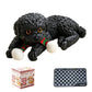 Cute Squishy Teddy Dog Stress Relief Toy