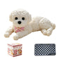 Cute Squishy Teddy Dog Stress Relief Toy