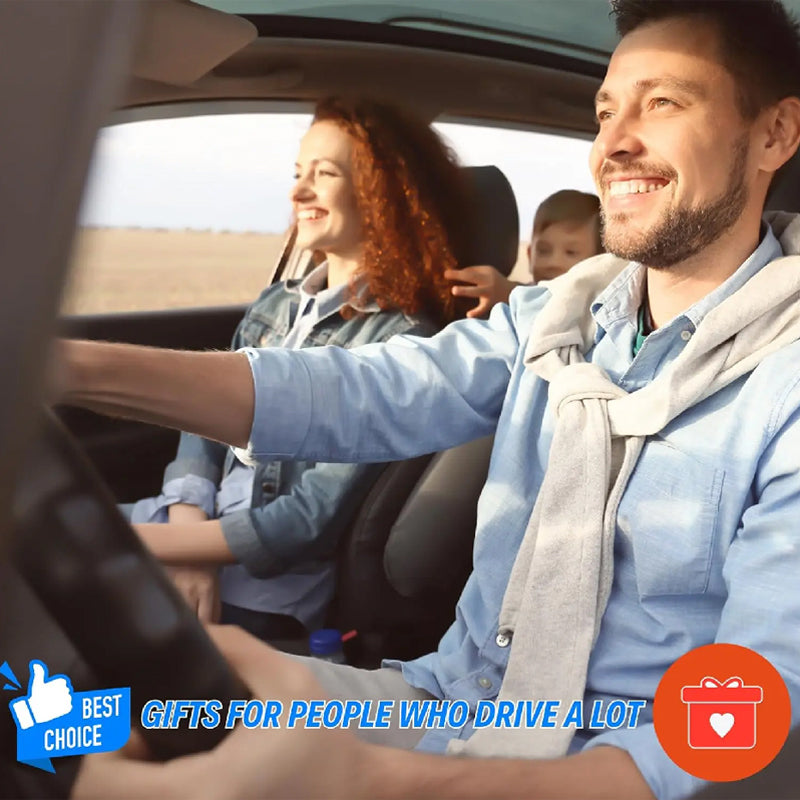 🚗 50% RABATT! 🥤 Becherhalter-Expander – Platzsparend & passt in jedes Auto ✨