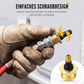 🚐 50 % Rabatt! Messing Druckluftadapter für Wohnmobile – Wasserleitungen ausblasen & Frostschäden vermeiden