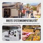 🚐 50 % Rabatt! Messing Druckluftadapter für Wohnmobile – Wasserleitungen ausblasen & Frostschäden vermeiden