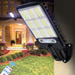 🔥 50% RABATT! ☀️ LED Solar Wandlampe – Außenleuchte mit Bewegungsmelder & Fernbedienung | Wasserdicht, Kabellos & Ideal für Garten und Haus 💡