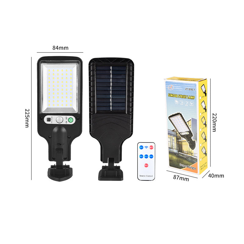 🔥 50% RABATT! ☀️ LED Solar Wandlampe – Außenleuchte mit Bewegungsmelder & Fernbedienung | Wasserdicht, Kabellos & Ideal für Garten und Haus 💡