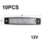 🔥 50% RABATT! 🚛 6-LED Lkw Seitenleuchten – Signal- & Begrenzungslichter für Lkw & Transporter 💡