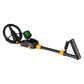 🔍 -50%! ⛺️ Unterirdischer Einsteiger-Metalldetektor – Hochempfindlich, Einfach zu Bedienen & Tragbar