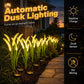 🔥 Nur für kurze Zeit: 2 kaufen, 1 gratis🌾 Solar-Gartenleuchte im Ziergras-Design – Wasserdichte LED-Stecklampe für Rasen, Garten & Terrasse
