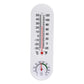 🔥 50 % Rabatt! 🌱 Gewächshaus Thermo-Hygrometer – Präzises Temperatur- & Feuchtigkeitsmessgerät für Pflanzen & Garten