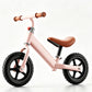 🔥 50 % Rabatt! 🚲 2-in-1 Kinder-Laufrad ohne Pedale – Stabiler Balance-Bike mit Stahlrahmen für Kleinkinder