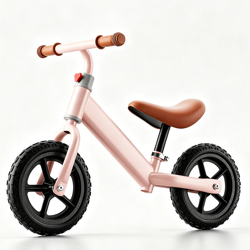 🔥 50 % Rabatt! 🚲 2-in-1 Kinder-Laufrad ohne Pedale – Stabiler Balance-Bike mit Stahlrahmen für Kleinkinder
