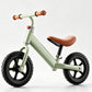 🔥 50 % Rabatt! 🚲 2-in-1 Kinder-Laufrad ohne Pedale – Stabiler Balance-Bike mit Stahlrahmen für Kleinkinder
