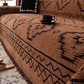 🛋️ 50 % Rabatt! Chenille Sofaüberwurf – Weiche Ganzjahres-Sofadecke zum Schutz vor Staub & Flecken, für modernes Wohnzimmer