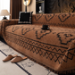 🛋️ 50 % Rabatt! Chenille Sofaüberwurf – Weiche Ganzjahres-Sofadecke zum Schutz vor Staub & Flecken, für modernes Wohnzimmer