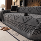 🛋️ 50 % Rabatt! Chenille Sofaüberwurf – Weiche Ganzjahres-Sofadecke zum Schutz vor Staub & Flecken, für modernes Wohnzimmer