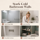 🔥 50 % Rabatt! 🏡 4er Set Badezimmer Wanddeko im Landhausstil – Rustikale Wandbilder für ein gemütliches Zuhause