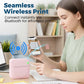 Mini Portable Bluetooth Thermal Printer