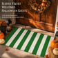 🔥 50 % Rabatt! 🍂 Verleihen Sie Ihrem Eingangsbereich einen warmen Herbst-Look – Pflegeleichte Streifen-Fußmatte für Zuhause