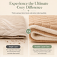 🧸 50 % Rabatt! Doppelseitige Sherpa-Fleece Kuscheldecke – Extra warme & weiche Wohndecke für Sofa, Bett und Zuhause