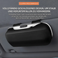 🕶️ 50 % Rabatt! Sonnenblenden-Organizer fürs Auto – Brillenhalter & praktische Aufbewahrungsbox