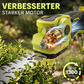 2-in-1 Akku-Heckenschere & Grasschere