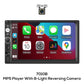 🚗 50 % Rabatt! Auto CarPlay Display mit Touchscreen – Wireless Apple CarPlay, Android Auto, Bluetooth & Rückfahrkamera