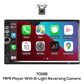 🚗 50 % Rabatt! Auto CarPlay Display mit Touchscreen – Wireless Apple CarPlay, Android Auto, Bluetooth & Rückfahrkamera