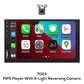 🚗 50 % Rabatt! Auto CarPlay Display mit Touchscreen – Wireless Apple CarPlay, Android Auto, Bluetooth & Rückfahrkamera