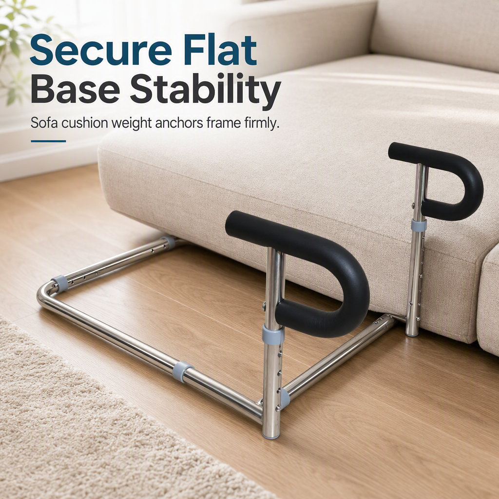 🛋️ 50 % Rabatt! Sofa-Aufstehhilfe mit Haltegriff – Sichere Unterstützung beim Aufstehen aus Sofa & Sessel