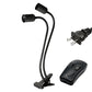 🌱 50% RABATT! 💡 Vollspektrum-LED-Pflanzenlampe – Fördert Wachstum & Blüte ✨