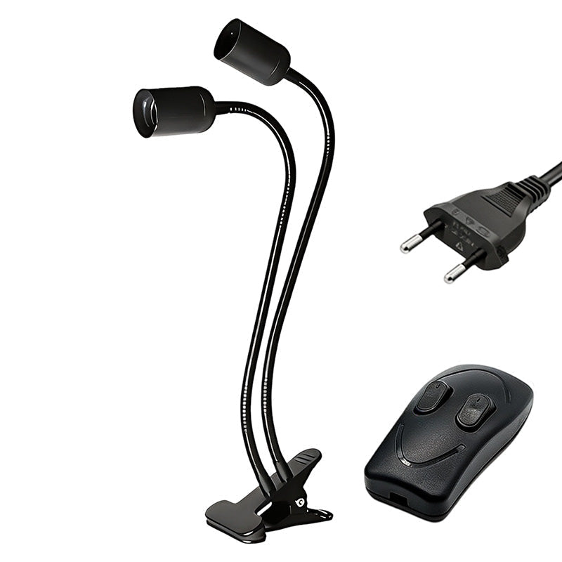 🌱 50% RABATT! 💡 Vollspektrum-LED-Pflanzenlampe – Fördert Wachstum & Blüte ✨