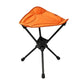 ⛺ 50 % Rabatt! Tragbarer Aluminium-Klapphocker – Leichter Sitz für Camping, Angeln & Outdoor-Aktivitäten