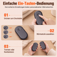 📢📢50% RABATT !!⏰Magnetischer, teilbarer 2-in-1 wiederaufladbarer Handwärmer – Mini tragbarer USB-Elektro-Handwärmer