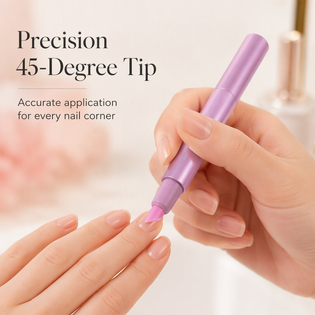 📢📢50% OFF !! ⏰Portable Nail Care Essence Pen