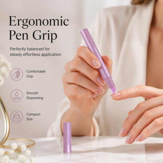 ⏰💅 Nur für kurze Zeit: 2 kaufen, 1 gratis– 3-in-1 Nagelpflegestift, repariert & befeuchtet Nägel & Nagelhaut
