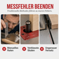 Einstellblöcke aus Aluminiumlegierung für die Holzbearbeitung