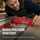 Einstellblöcke aus Aluminiumlegierung für die Holzbearbeitung
