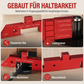 Einstellblöcke aus Aluminiumlegierung für die Holzbearbeitung