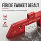 Einstellblöcke aus Aluminiumlegierung für die Holzbearbeitung