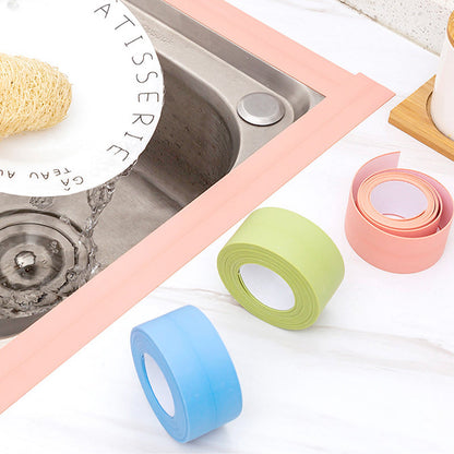 3.3 m waterproof joint tape for kitchens and bathrooms