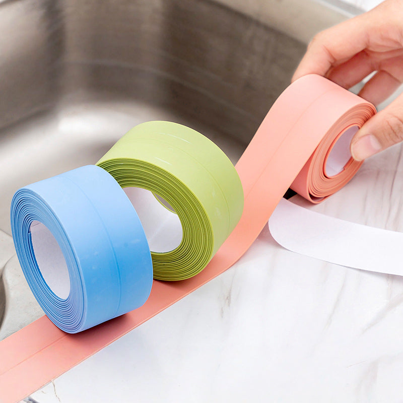 3.3 m waterproof joint tape for kitchens and bathrooms